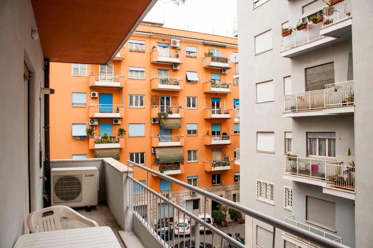 Vatican Museums Roomy Apartment Rome Exterior photo