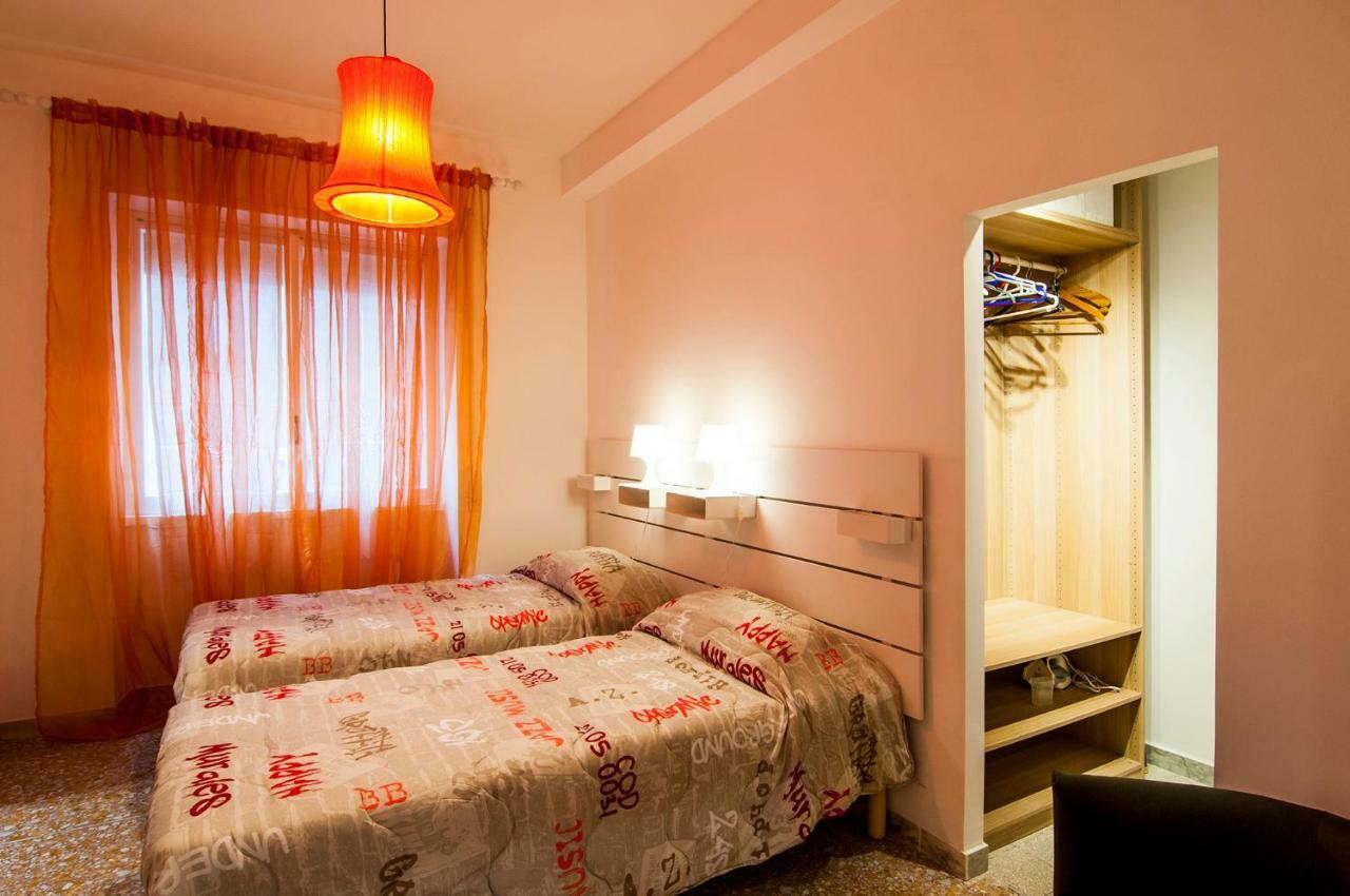 Vatican Museums Roomy Apartment Rome Exterior photo