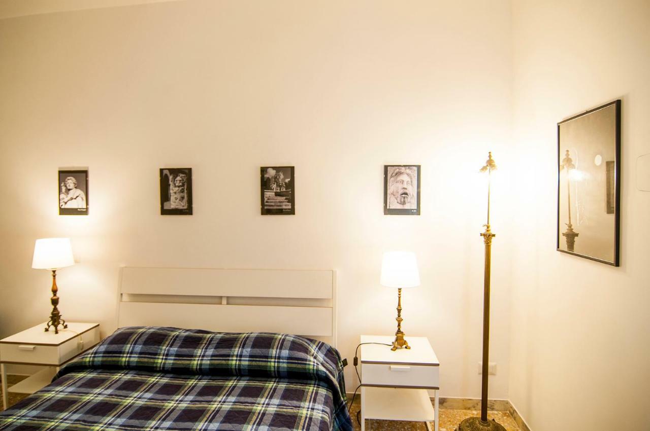 Vatican Museums Roomy Apartment Rome Exterior photo