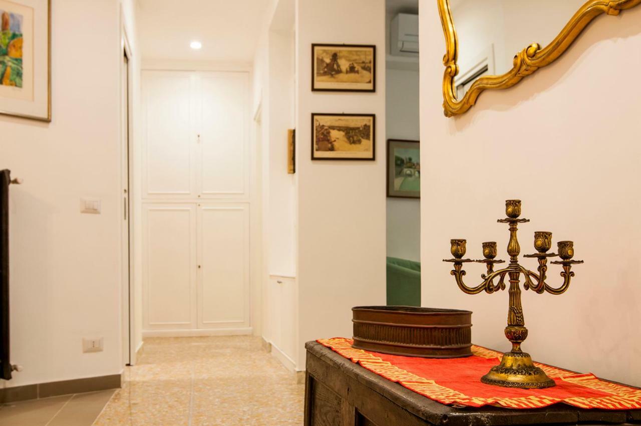 Vatican Museums Roomy Apartment Rome Exterior photo