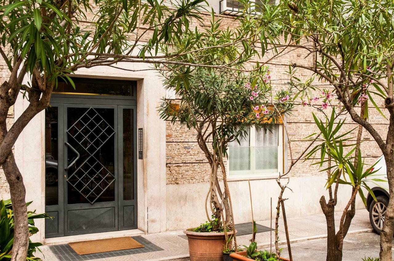 Vatican Museums Roomy Apartment Rome Exterior photo