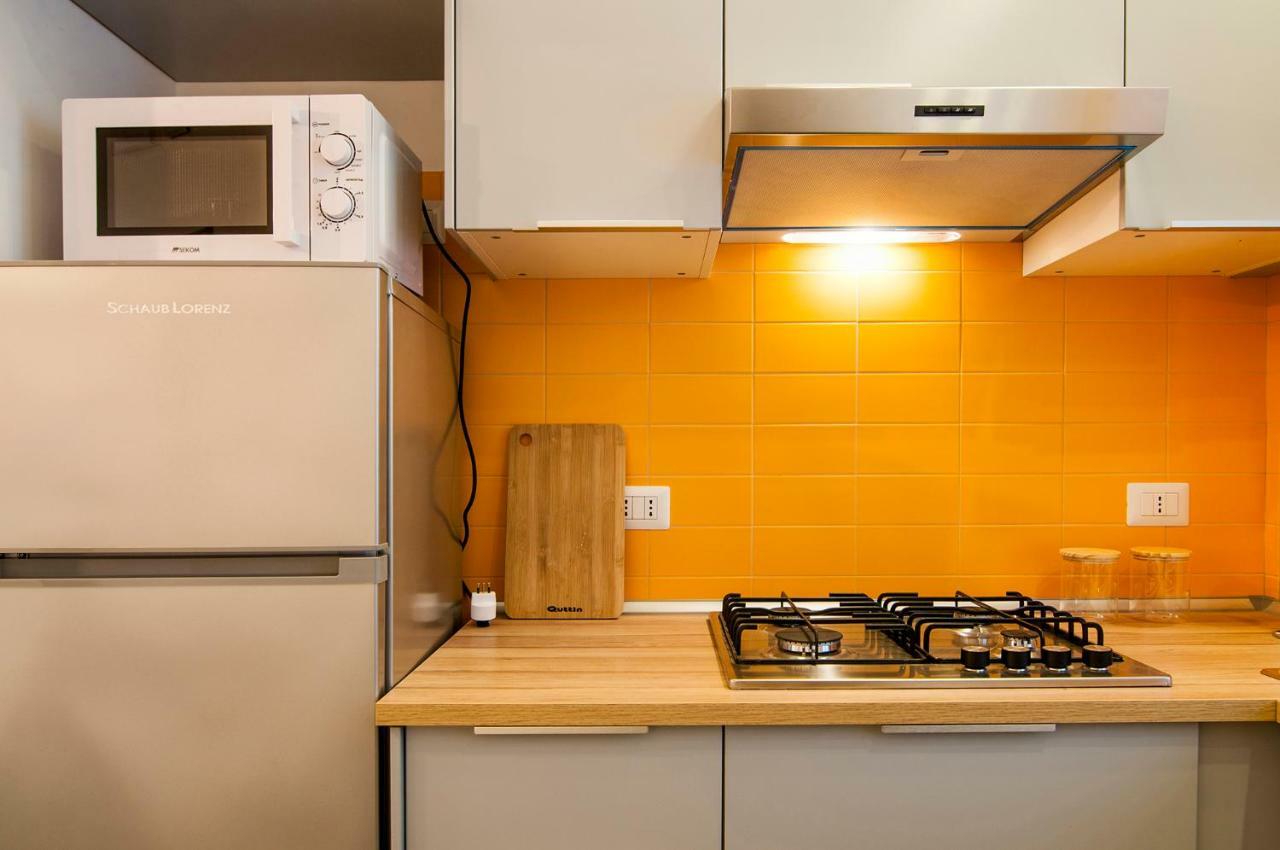 Vatican Museums Roomy Apartment Rome Exterior photo