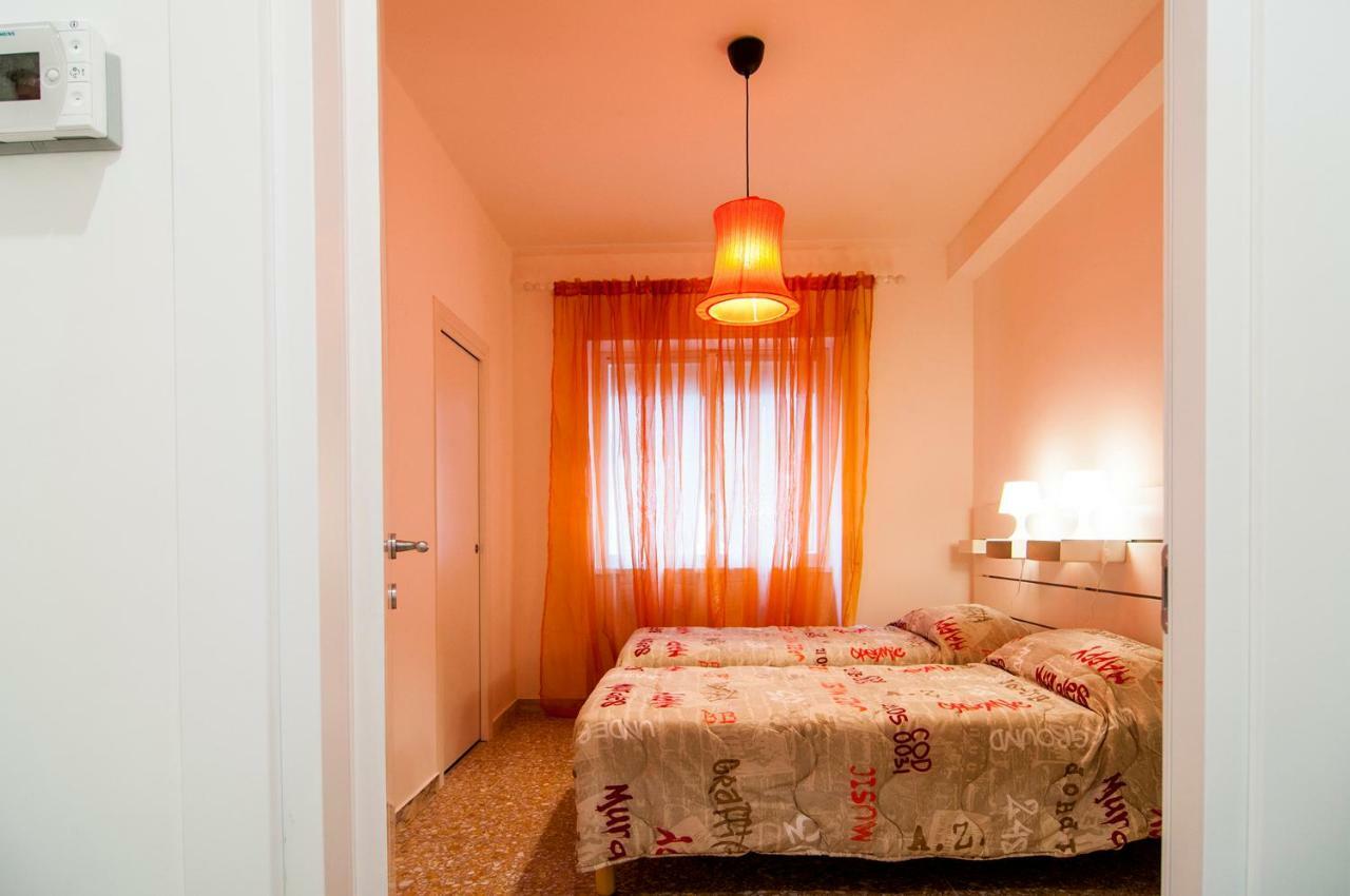 Vatican Museums Roomy Apartment Rome Exterior photo