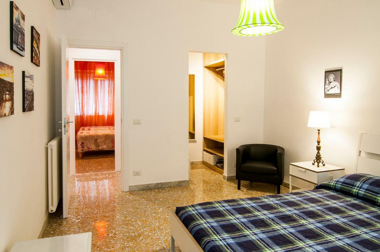 Vatican Museums Roomy Apartment Rome Exterior photo
