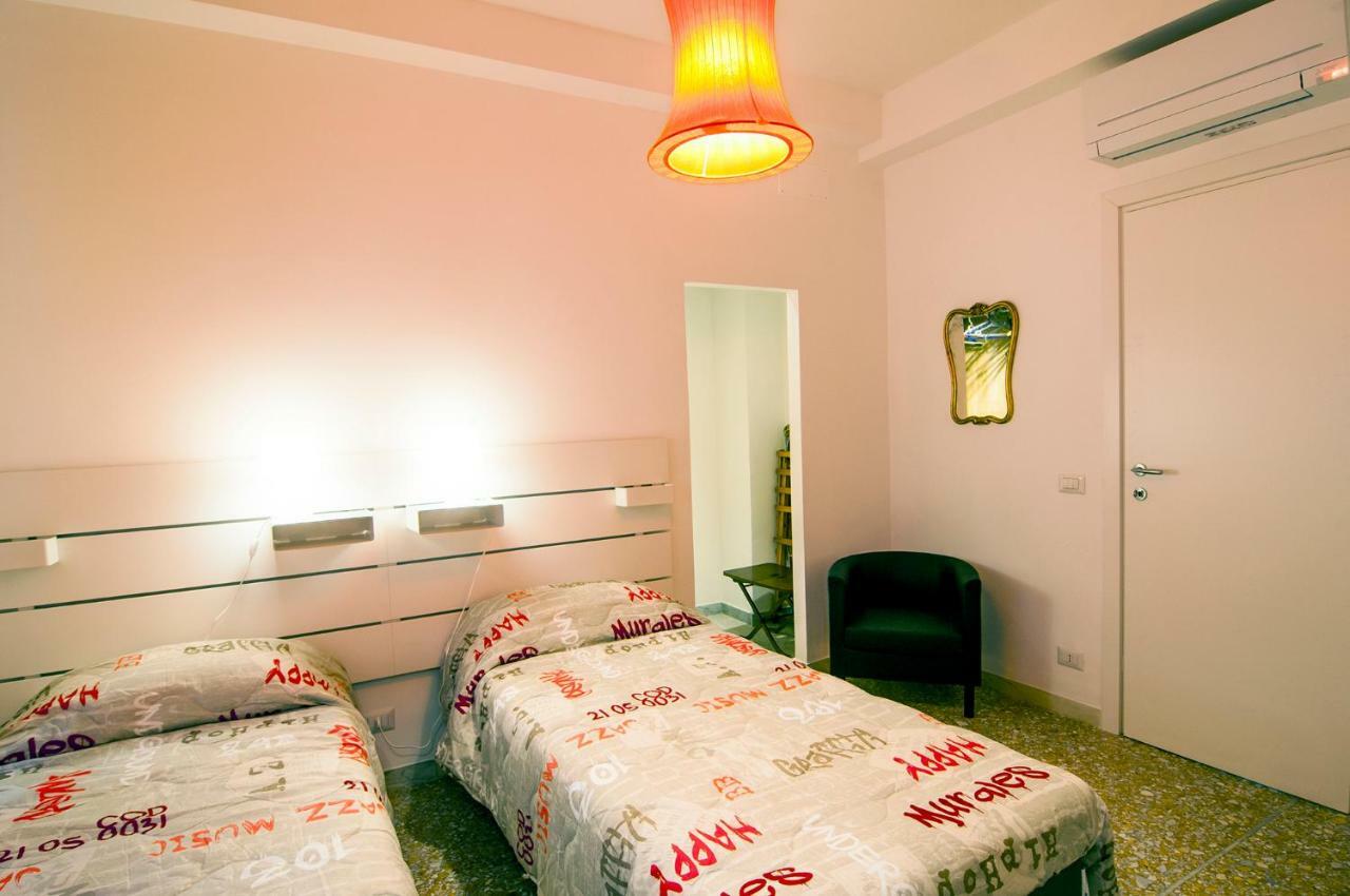 Vatican Museums Roomy Apartment Rome Exterior photo
