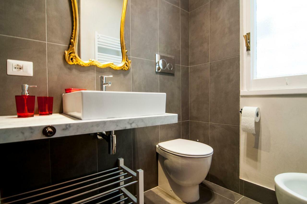 Vatican Museums Roomy Apartment Rome Exterior photo