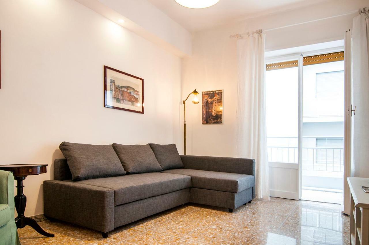Vatican Museums Roomy Apartment Rome Exterior photo