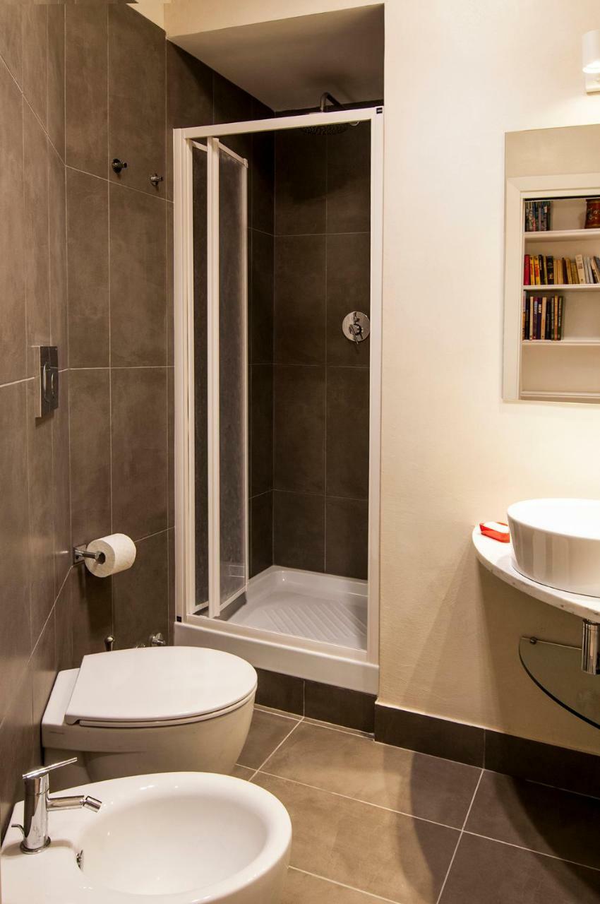 Vatican Museums Roomy Apartment Rome Exterior photo