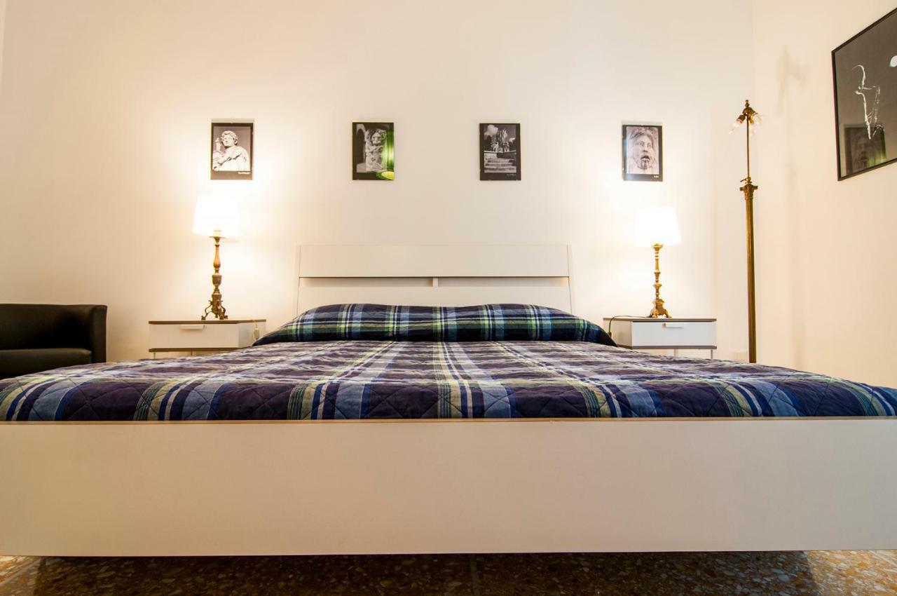 Vatican Museums Roomy Apartment Rome Exterior photo