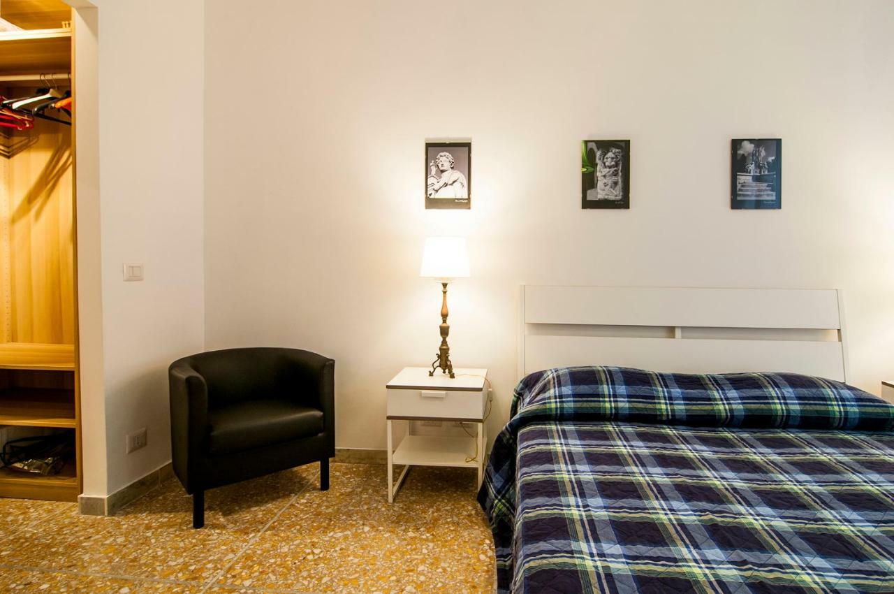 Vatican Museums Roomy Apartment Rome Exterior photo